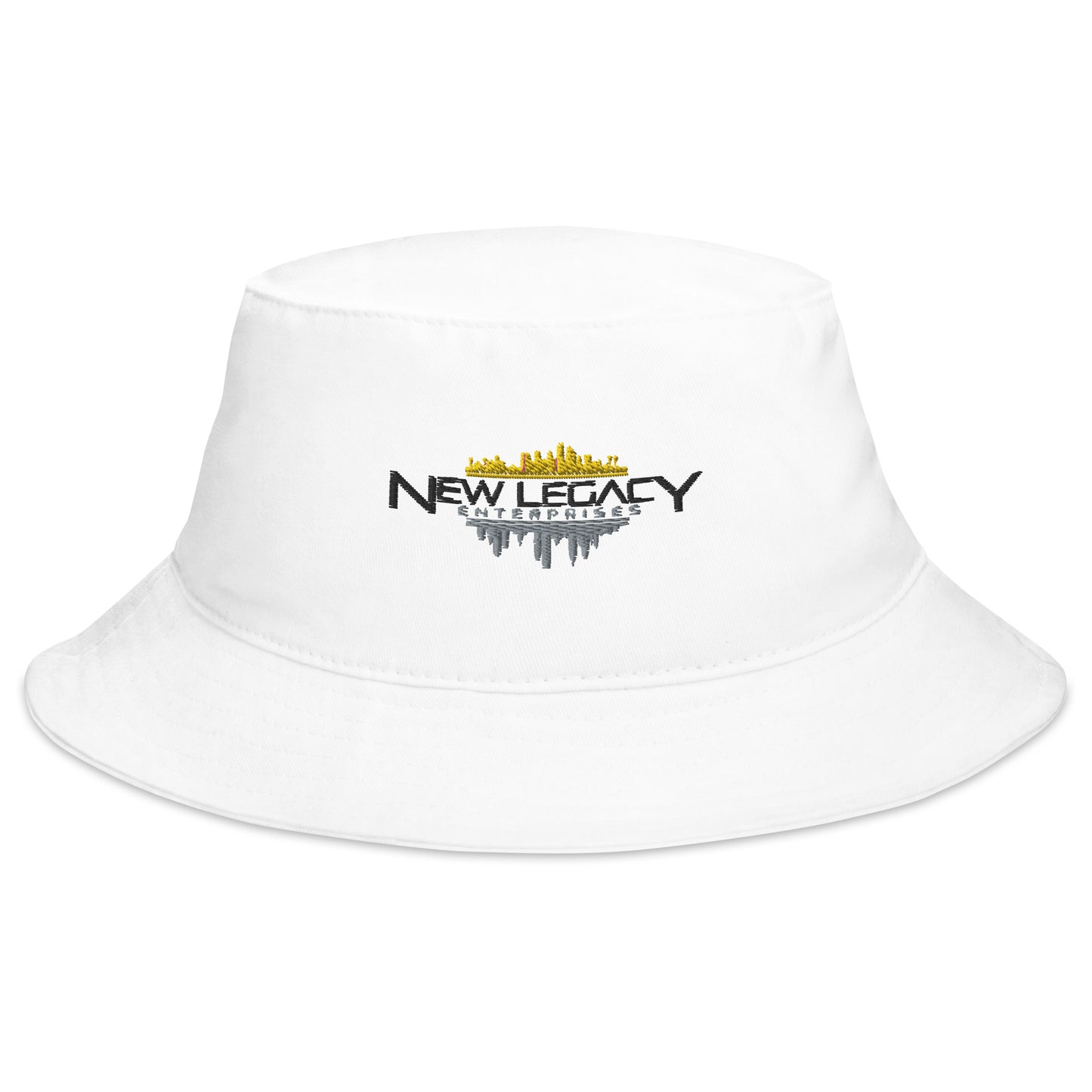 NLE Bucket Hat