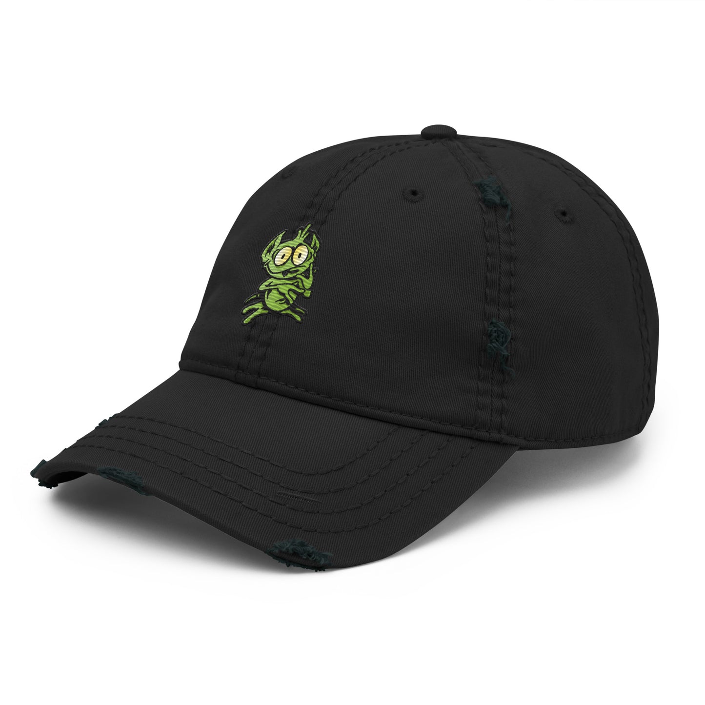 Monster Dad Hat