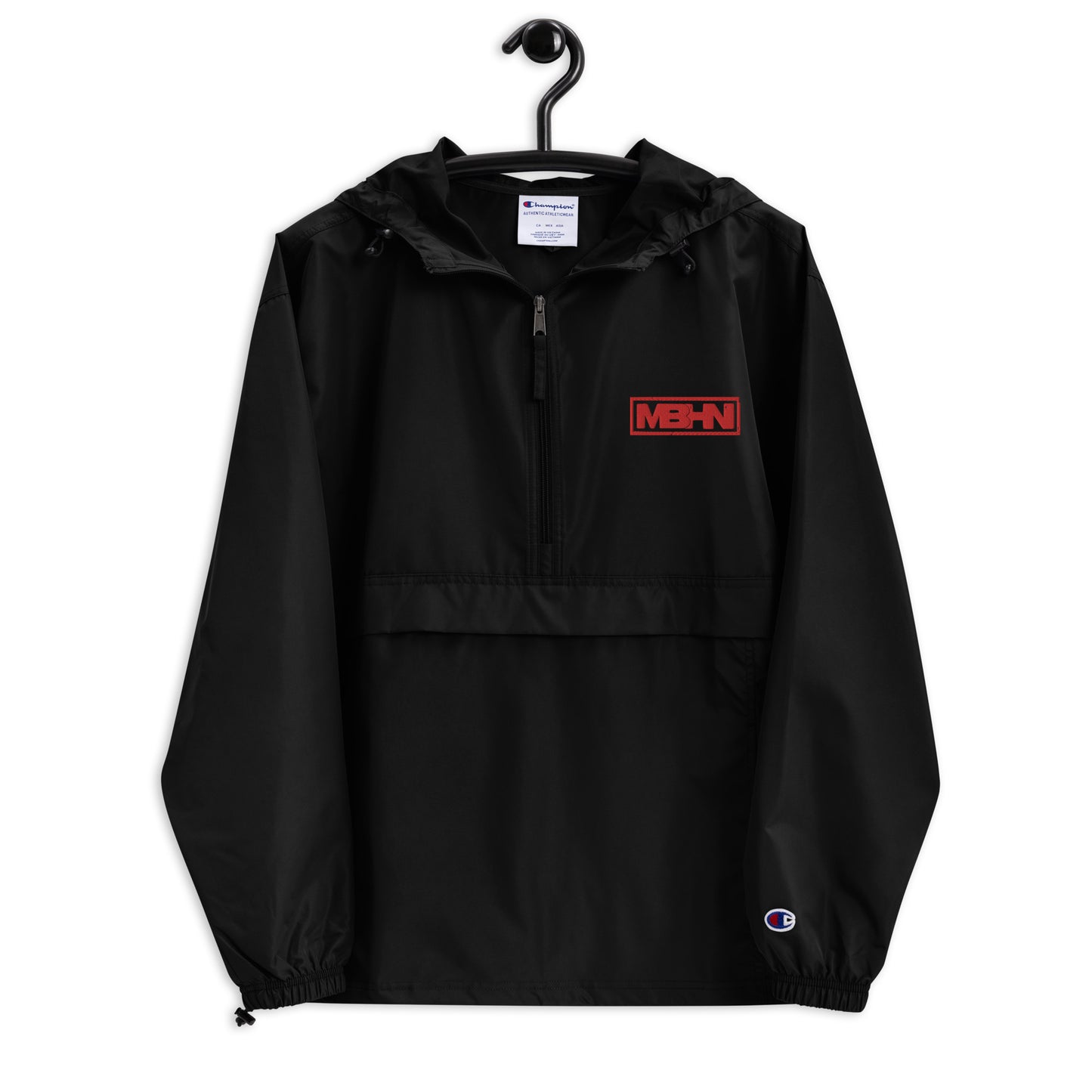 MBHN Packable Jacket