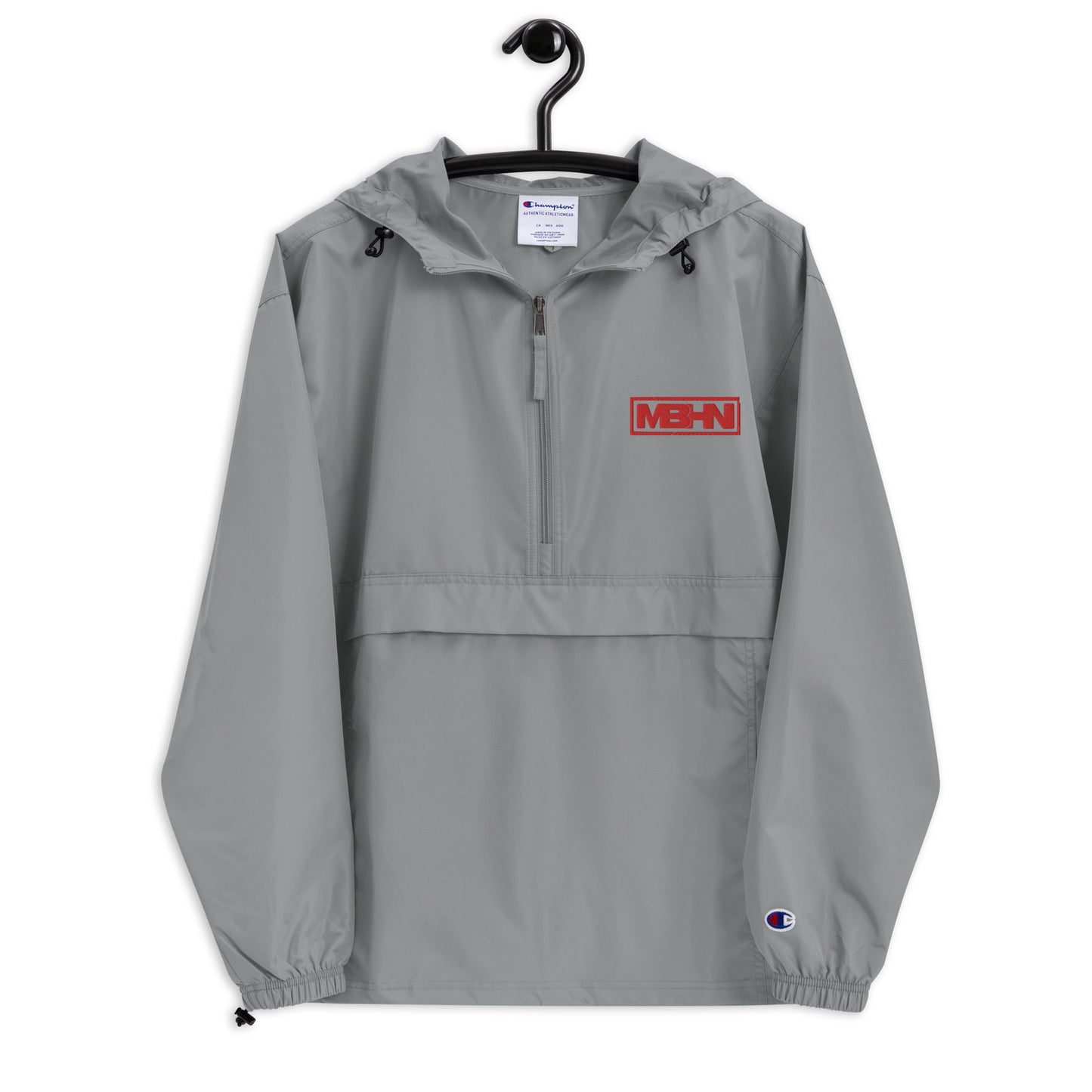 MBHN Packable Jacket