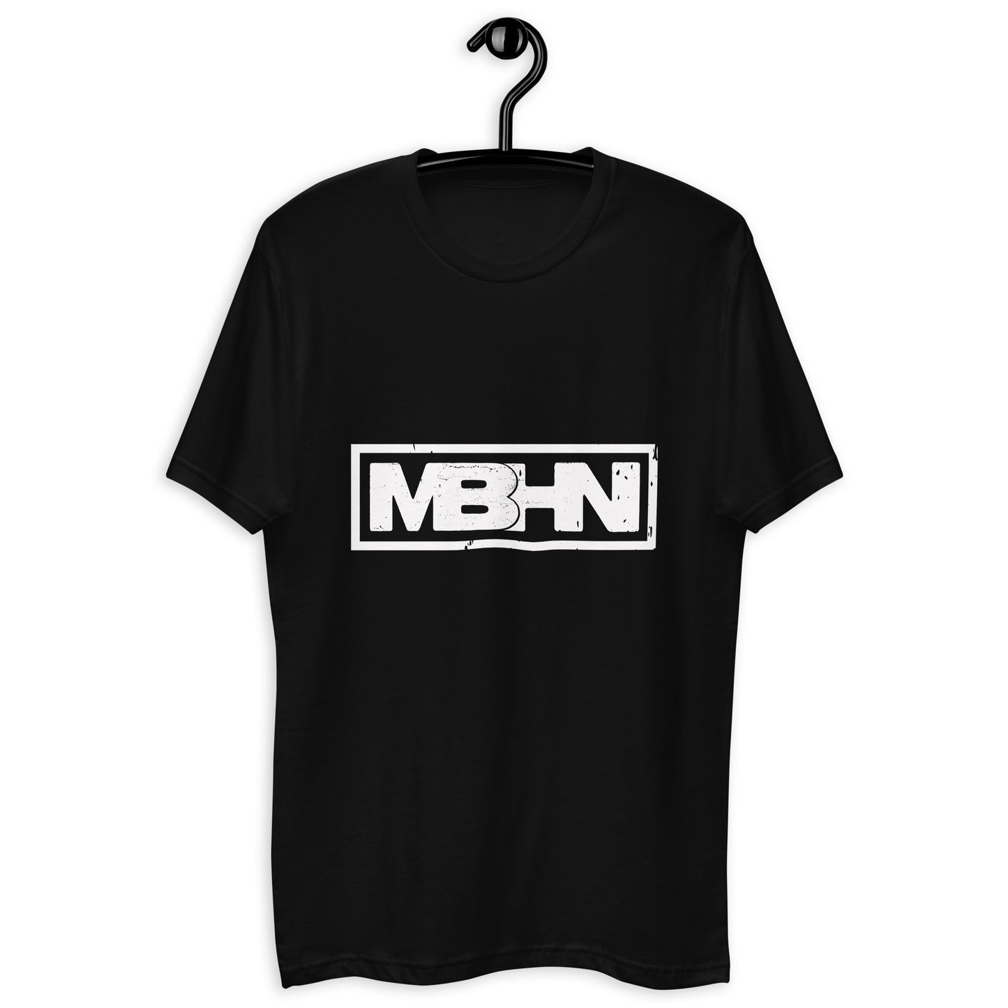 MBHN Short Sleeve T (Colors)