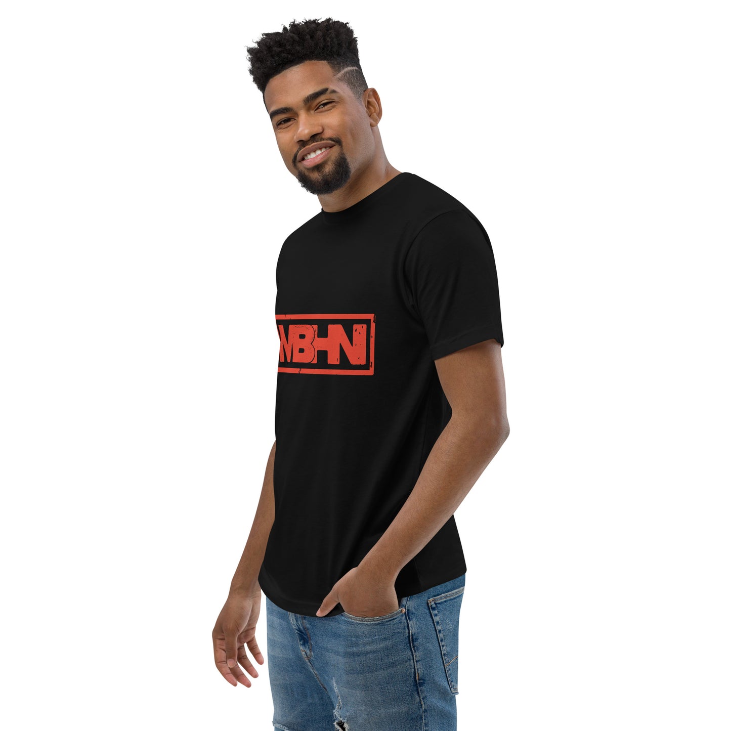 MBHN T Africa Red