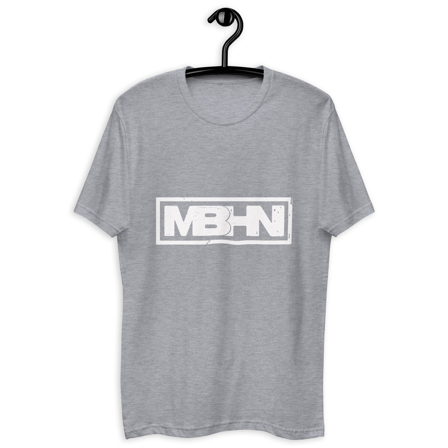 MBHN Short Sleeve T (Colors)