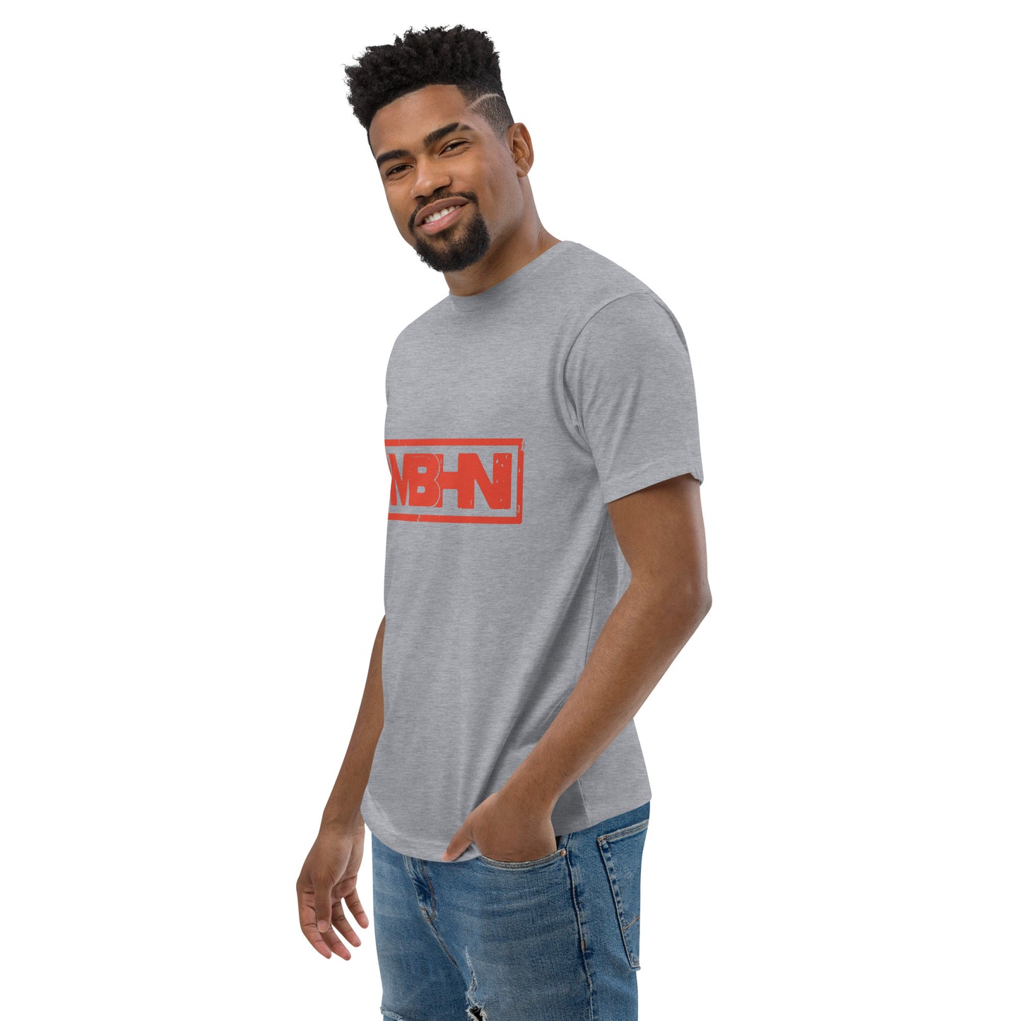 MBHN T Africa Red