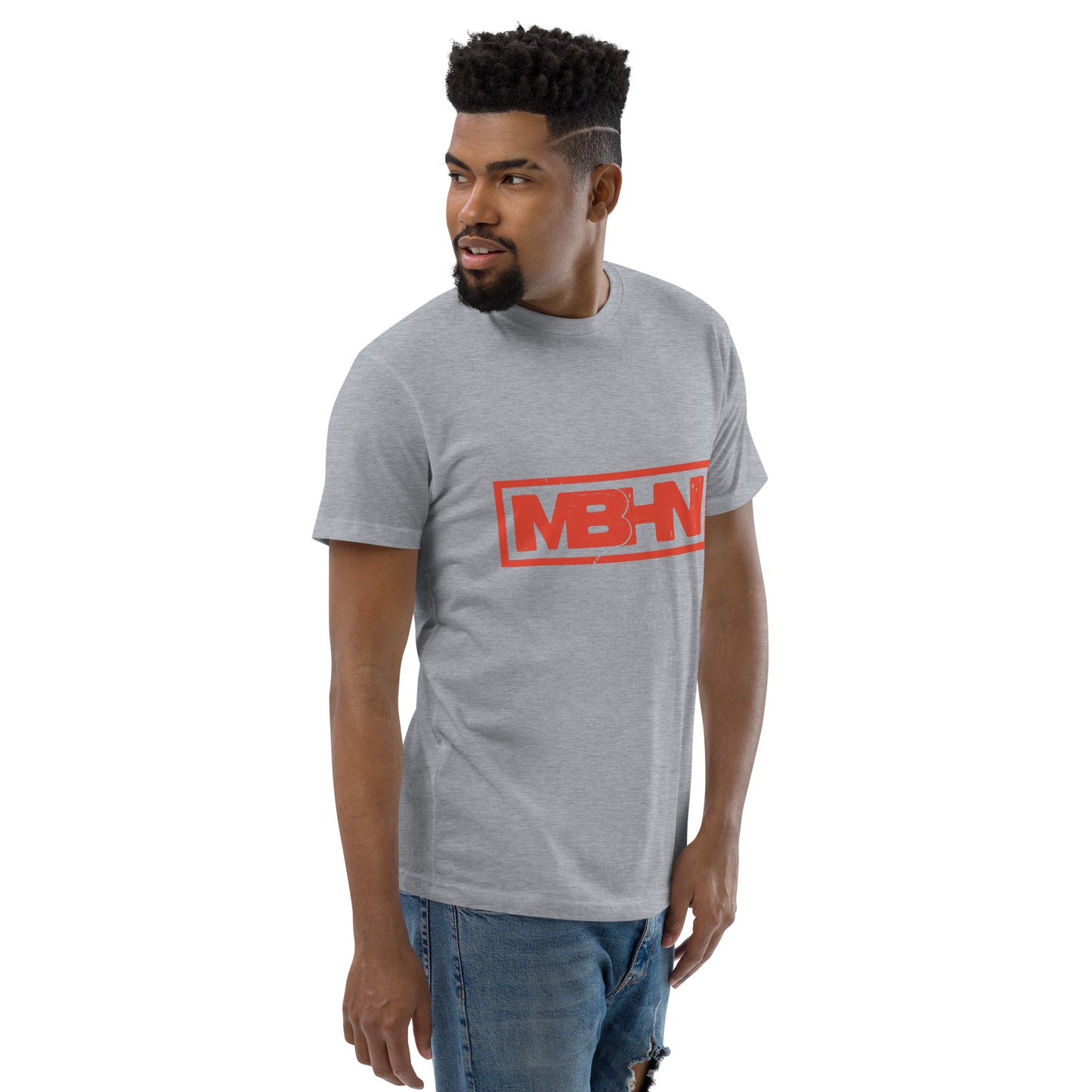 MBHN T Africa Red