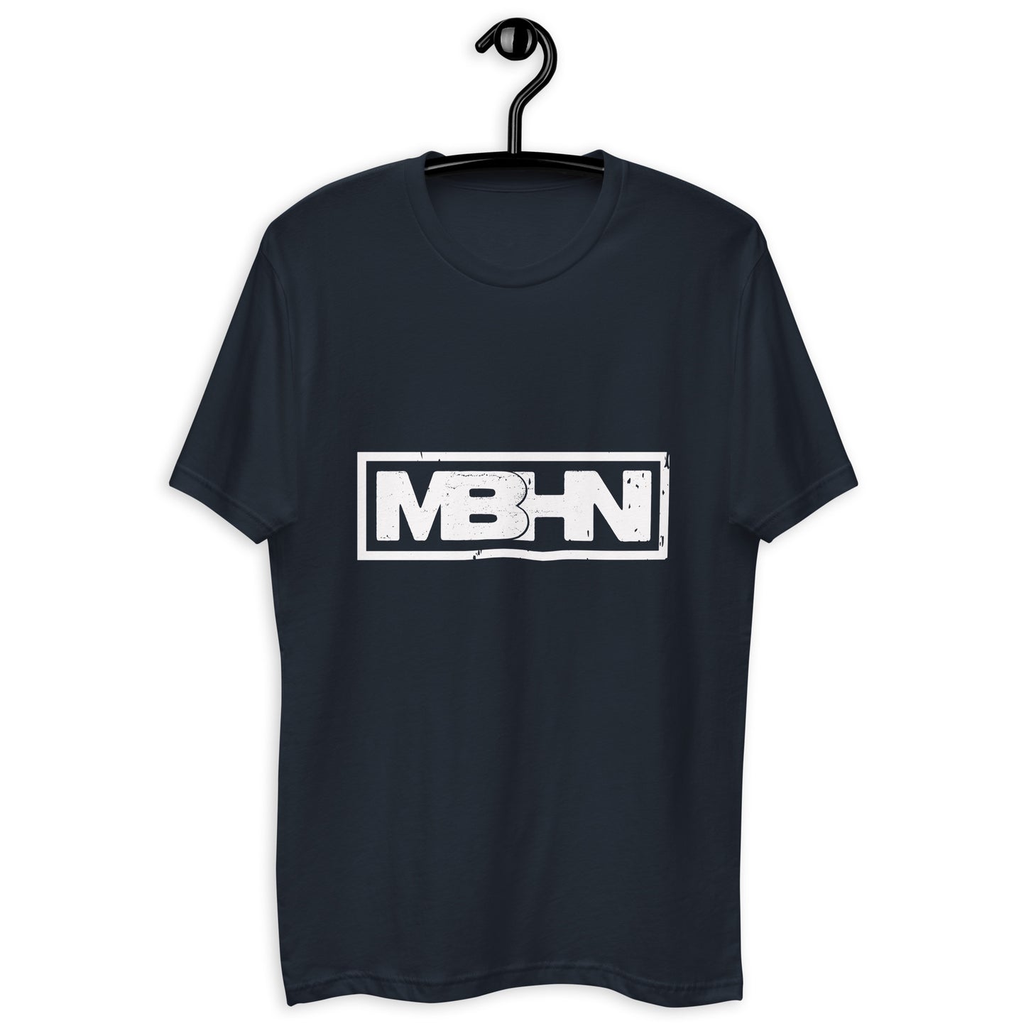 MBHN Short Sleeve T (Colors)