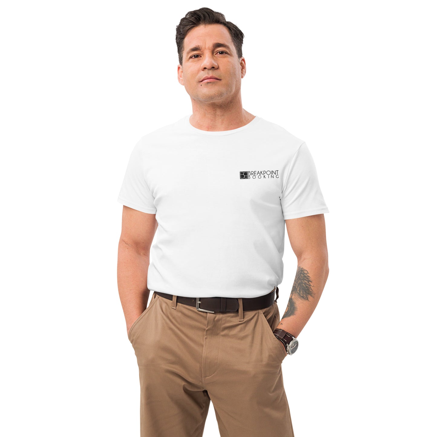 BP Premium Tee (Upgrade)