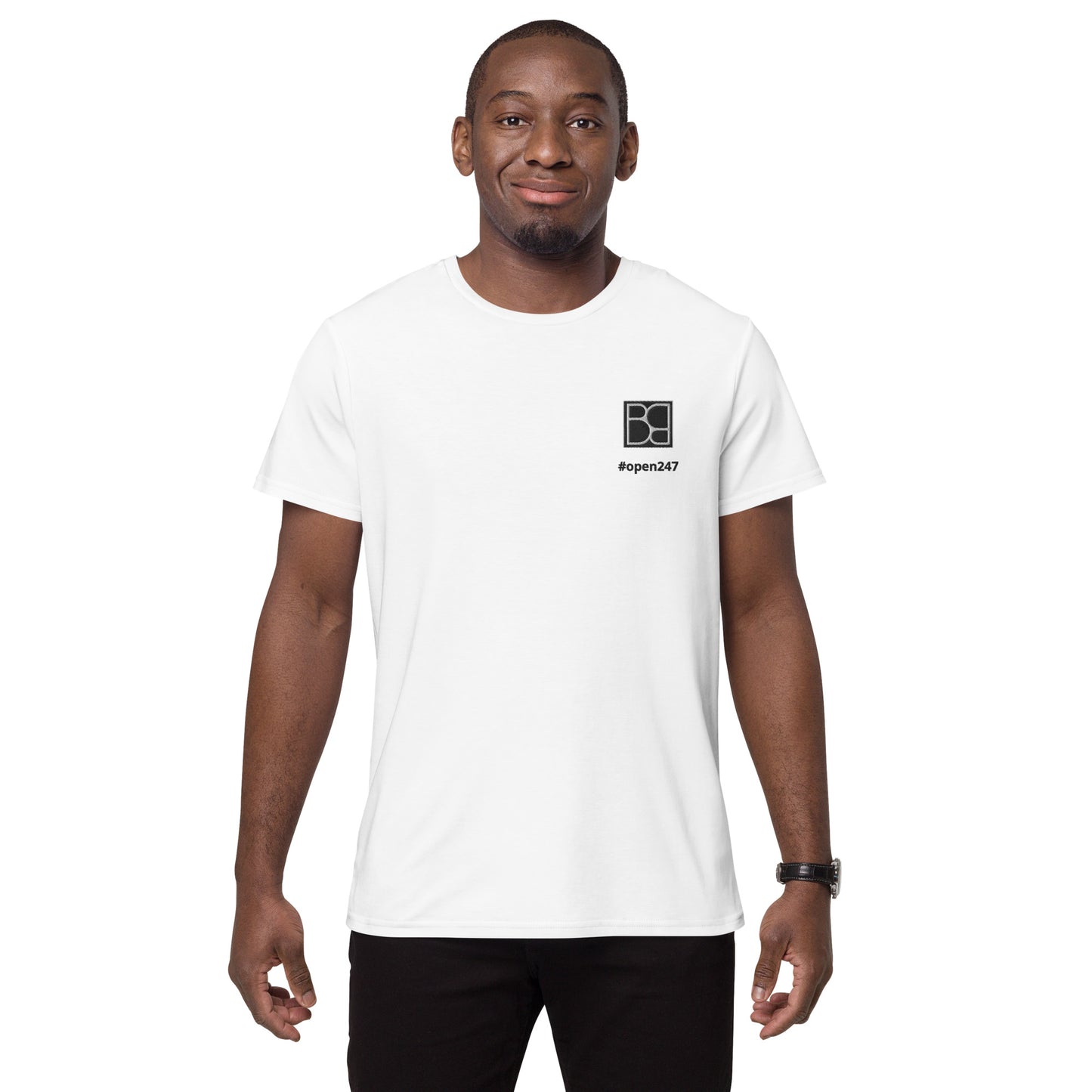 BP Premium Tee (Slogan)