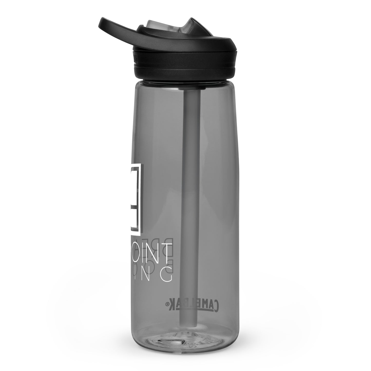 Sporty Water Bottle