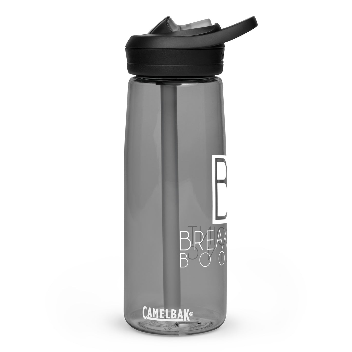Sporty Water Bottle