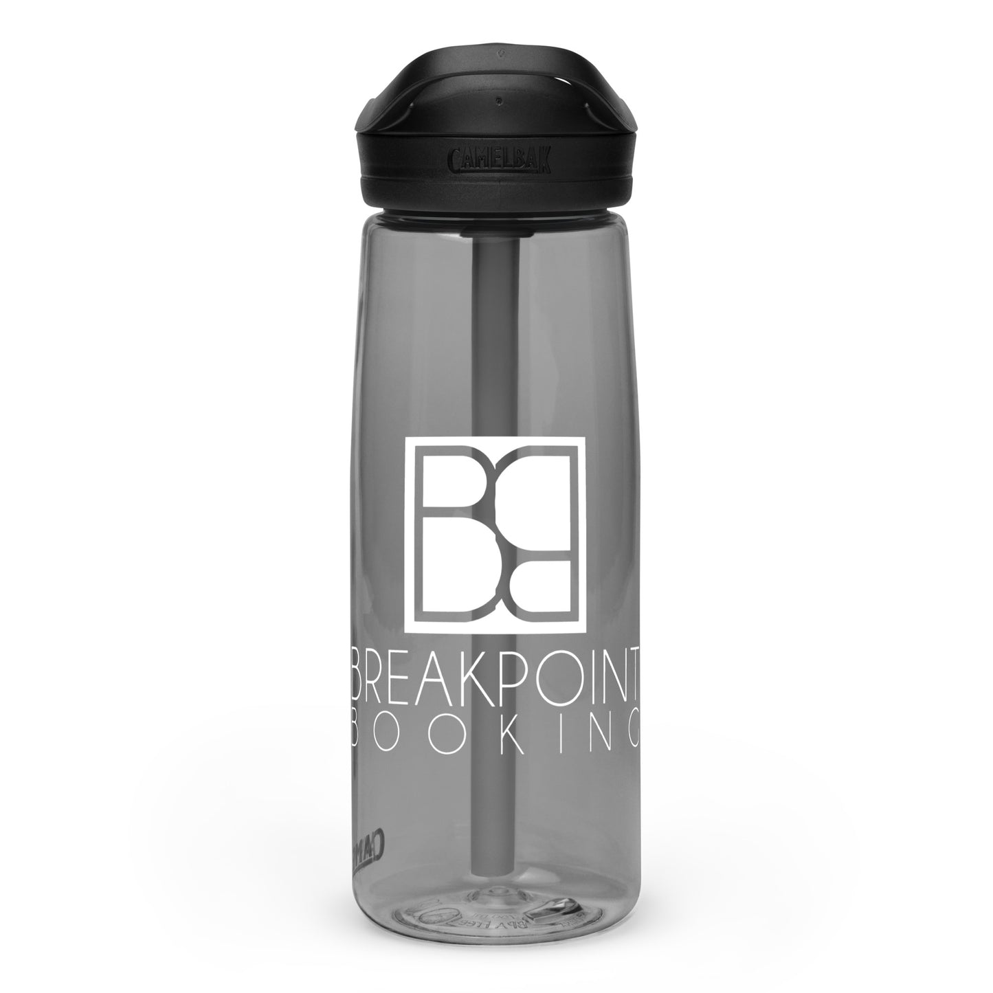 Sporty Water Bottle