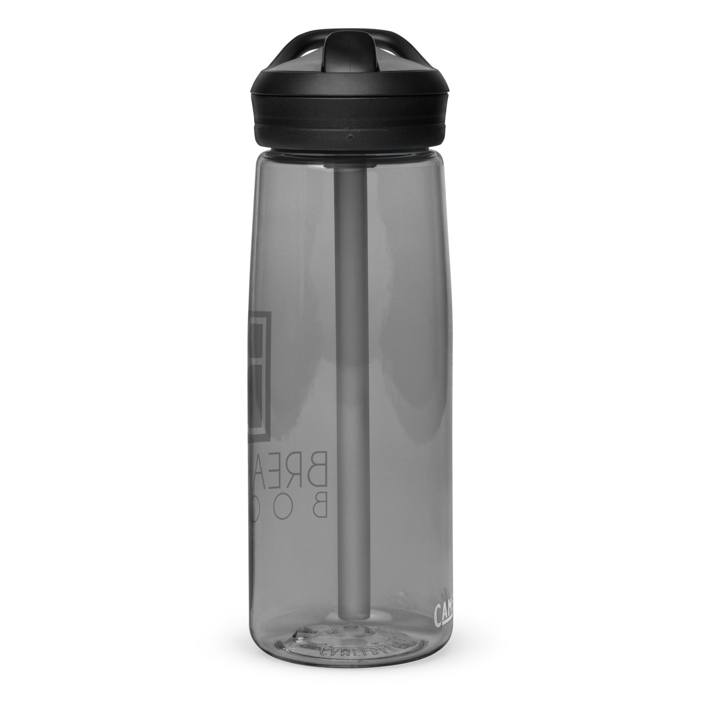 Sporty Water Bottle