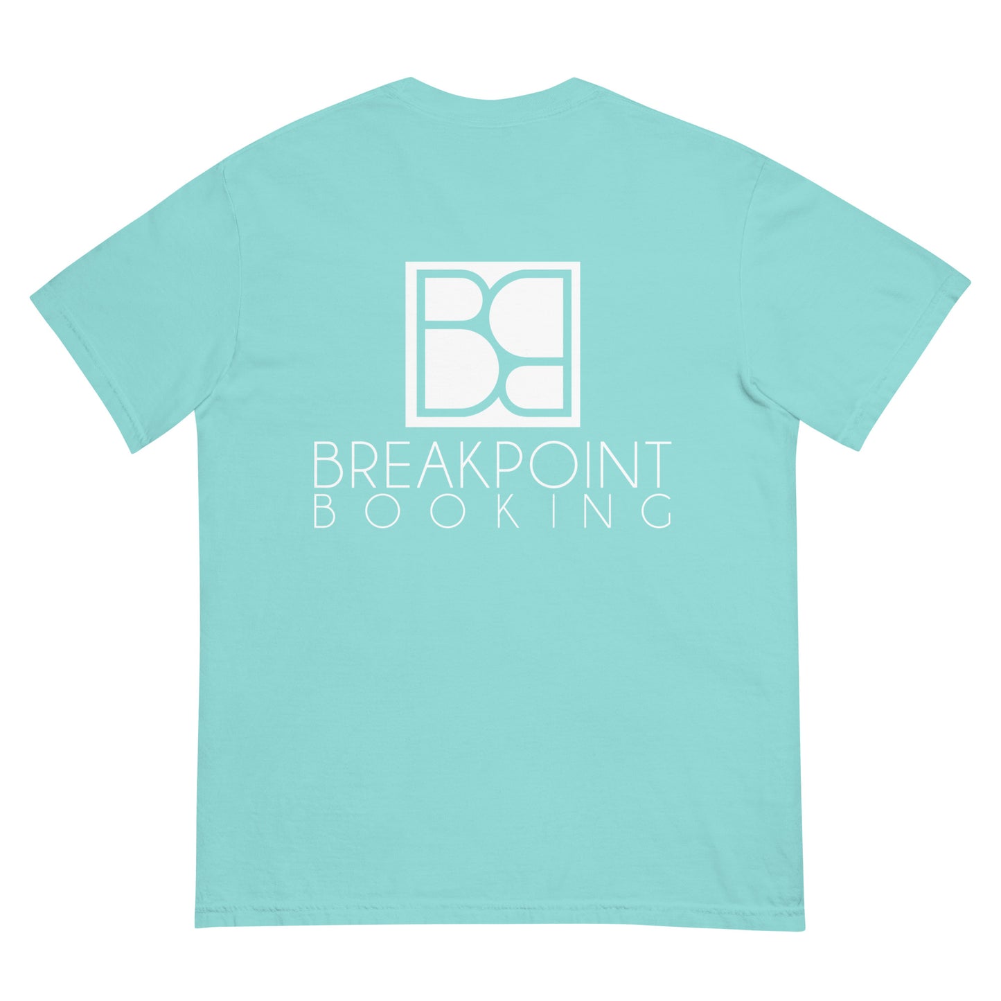 BP Unisex Tee (Colors)