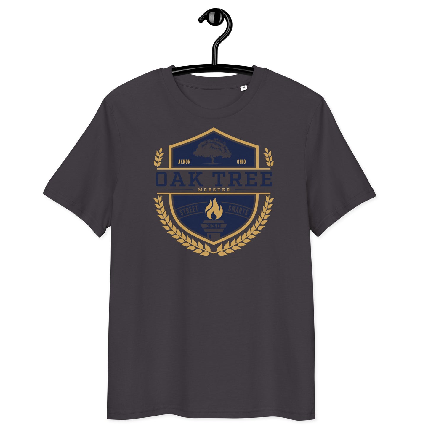 Oak Tree Unisex T