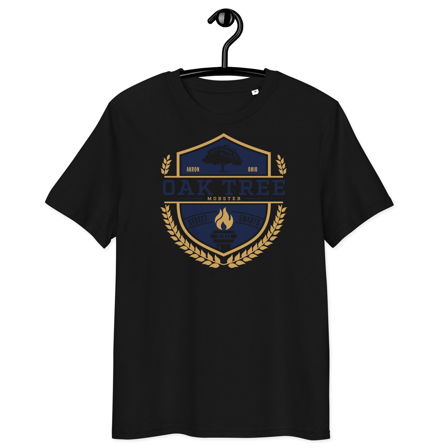 Oak Tree Unisex T