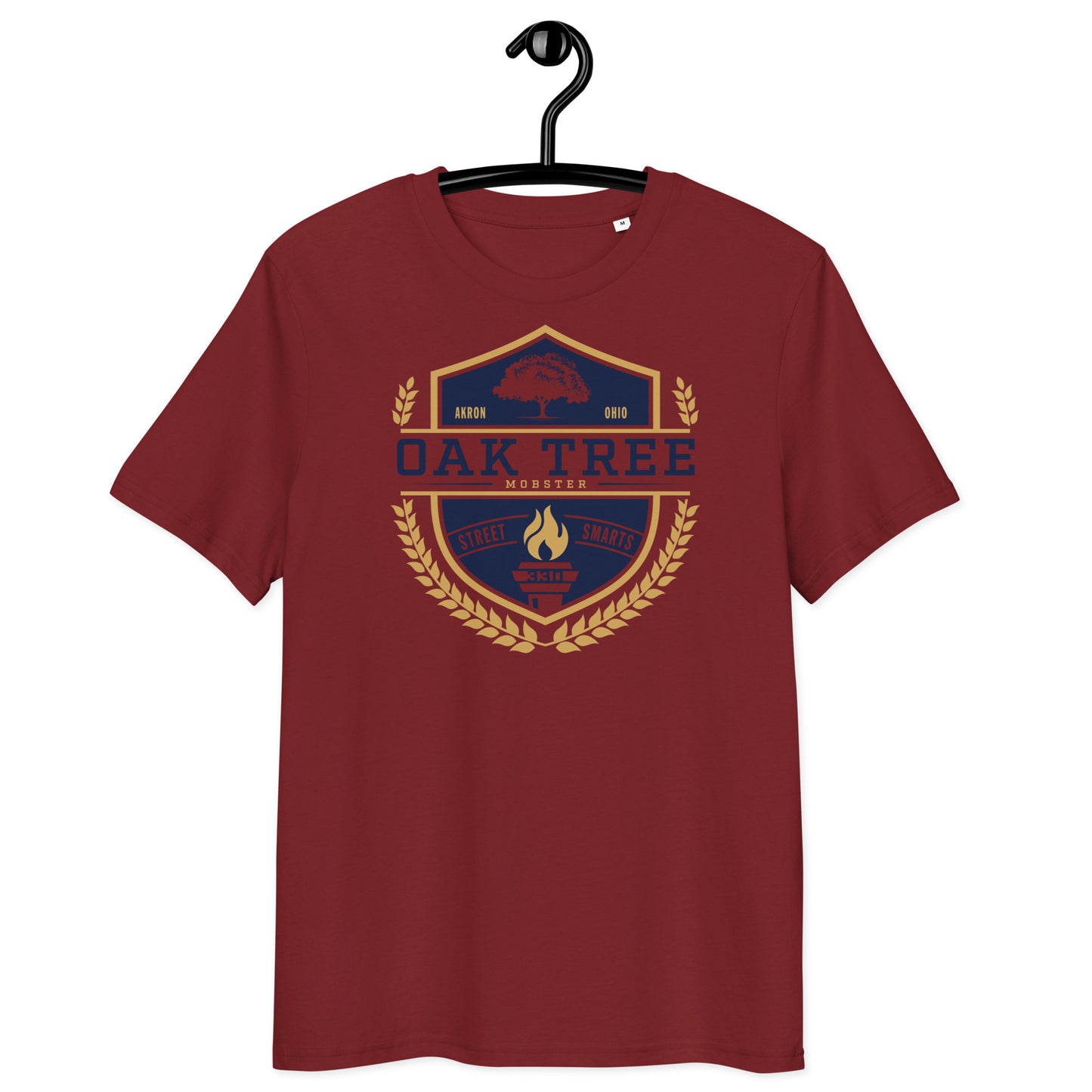 Oak Tree Unisex T