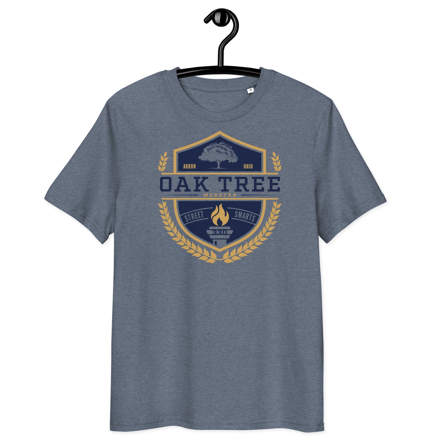 Oak Tree Unisex T