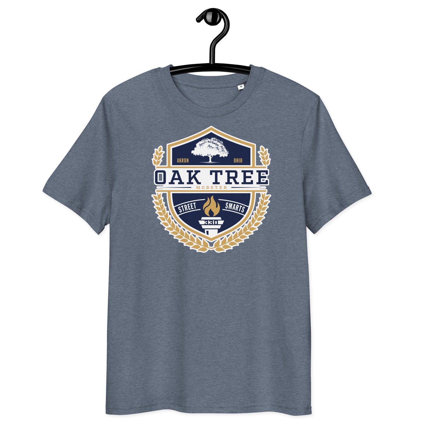 Oak Tree Unisex T (Colors)