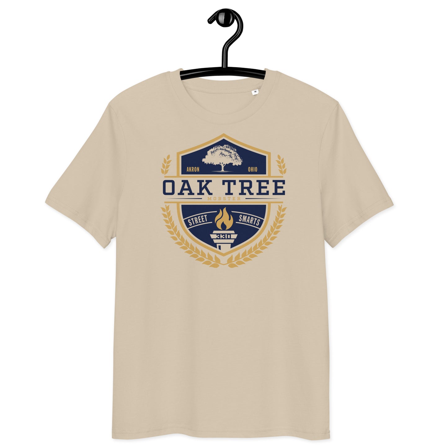 Oak Tree Unisex T