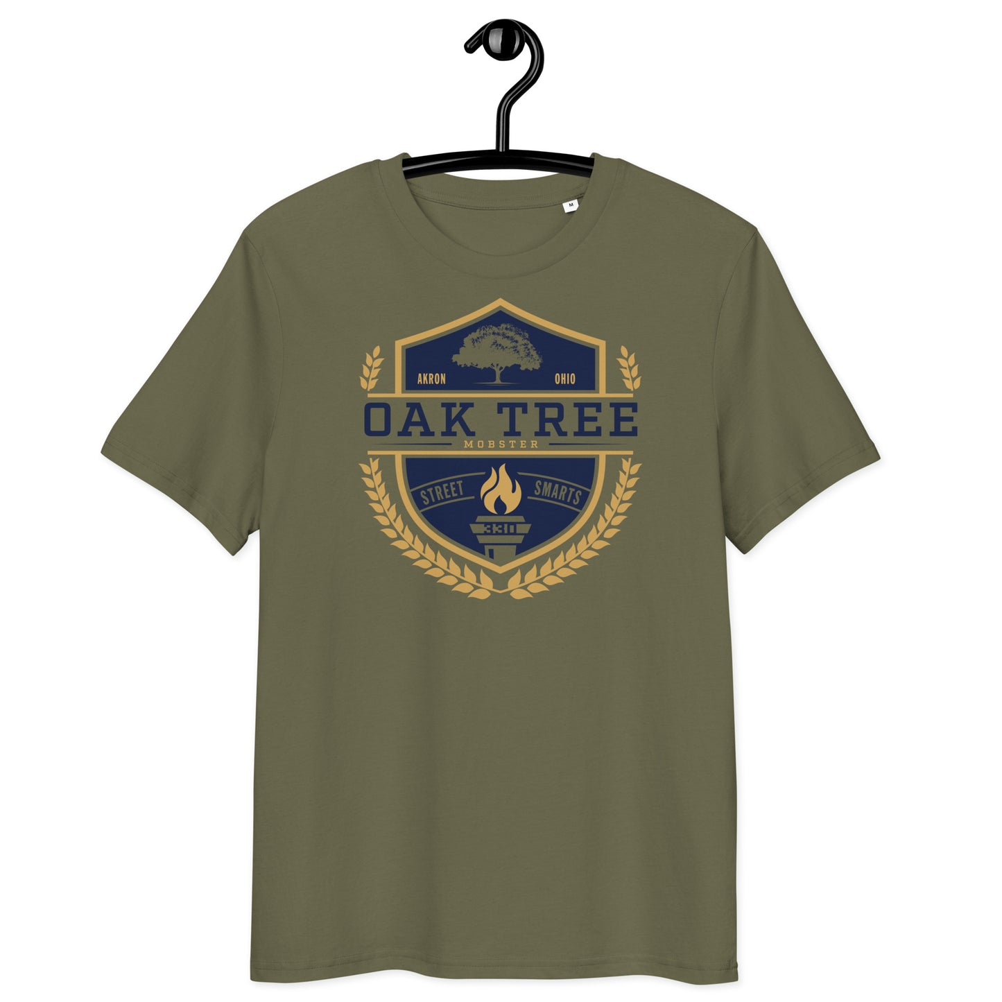 Oak Tree Unisex T