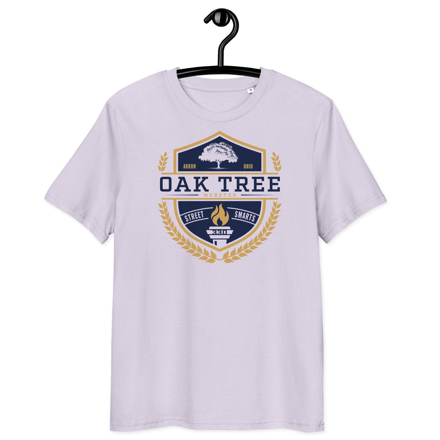 Oak Tree Unisex T