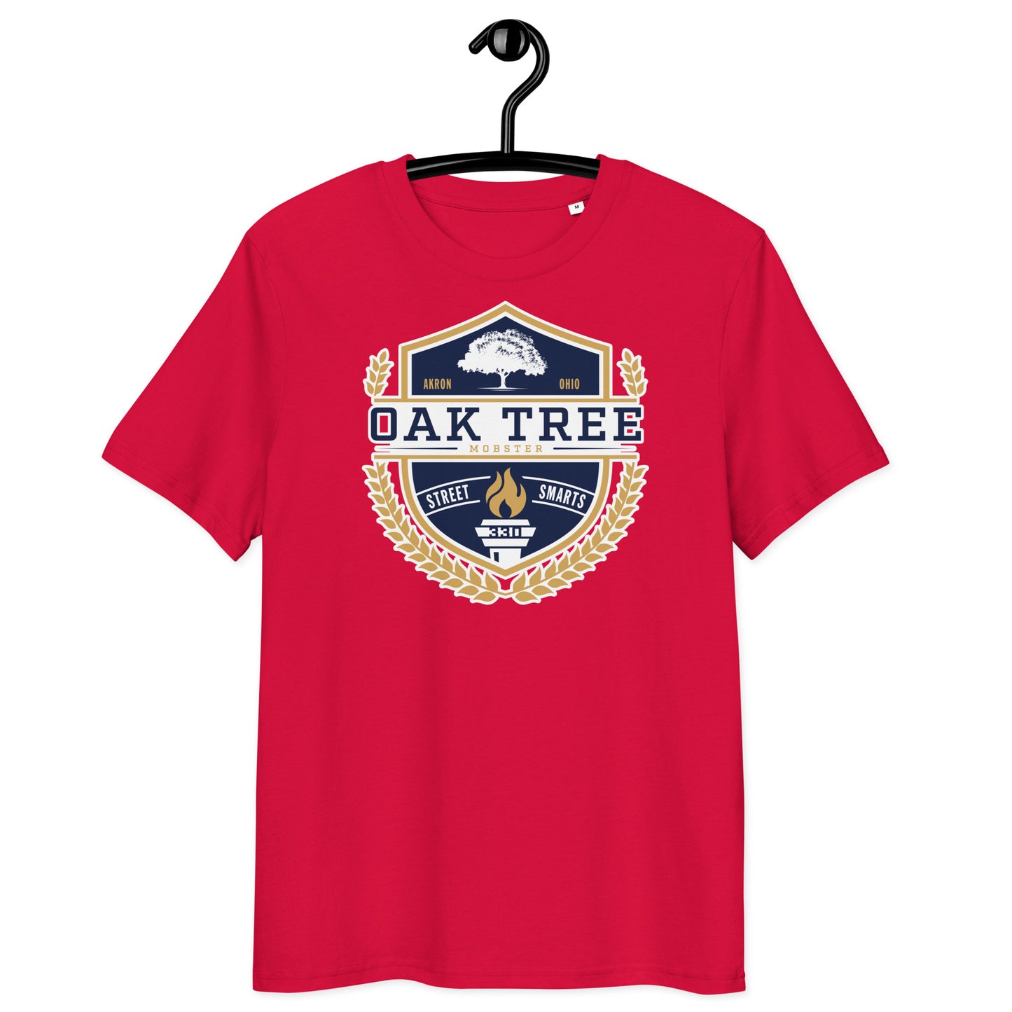 Oak Tree Unisex T (Colors)
