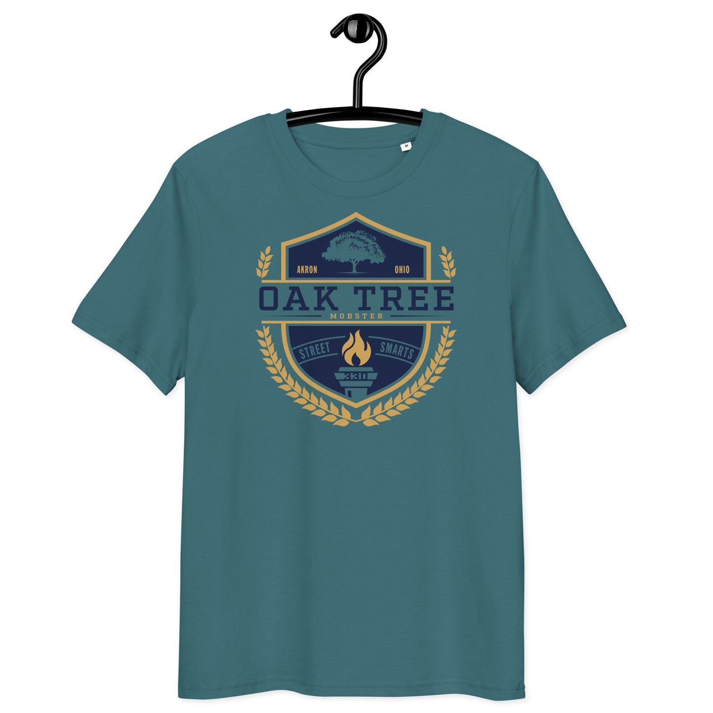 Oak Tree Unisex T