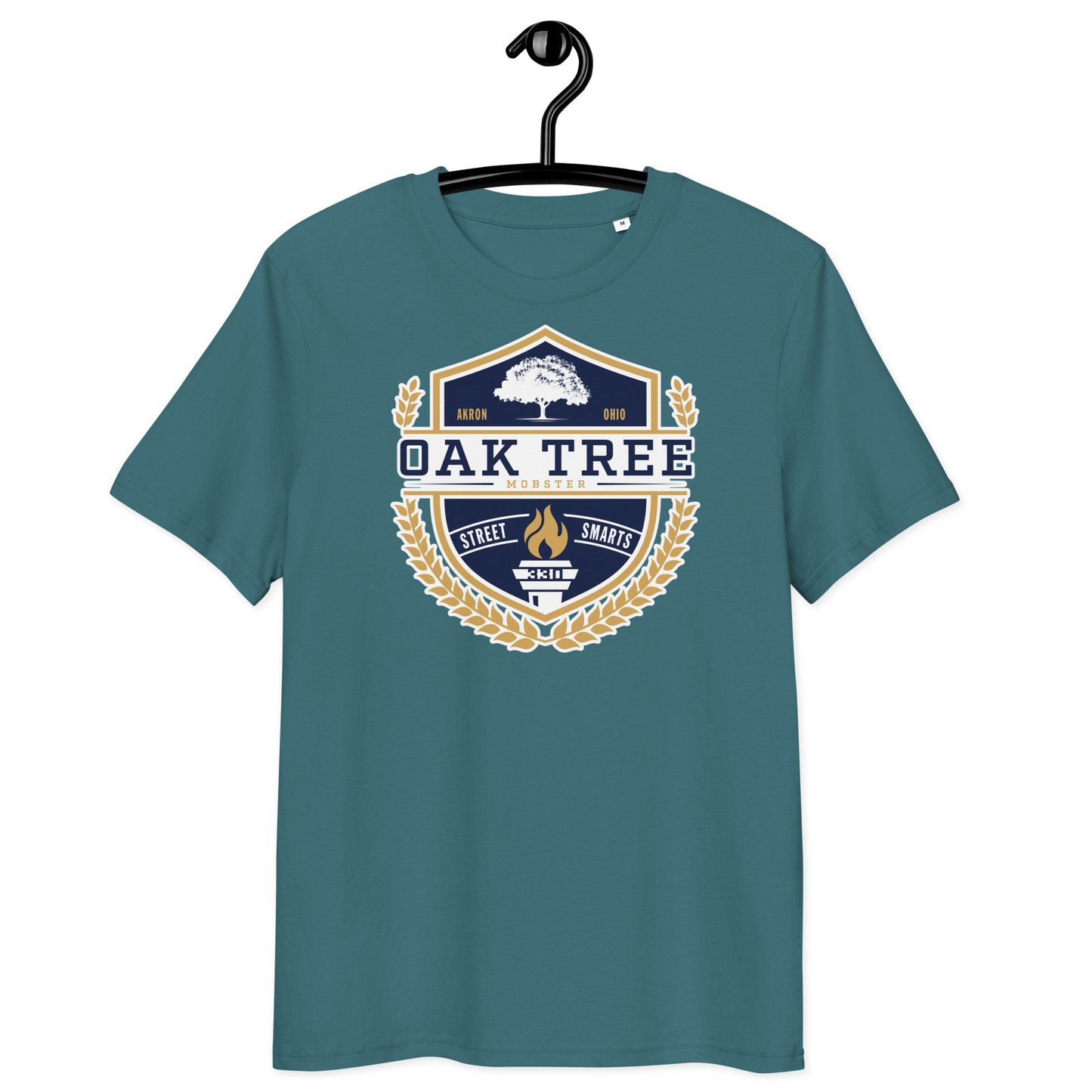 Oak Tree Unisex T (Colors)