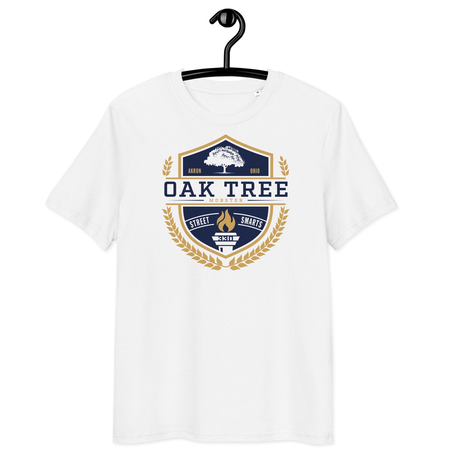 Oak Tree Unisex T