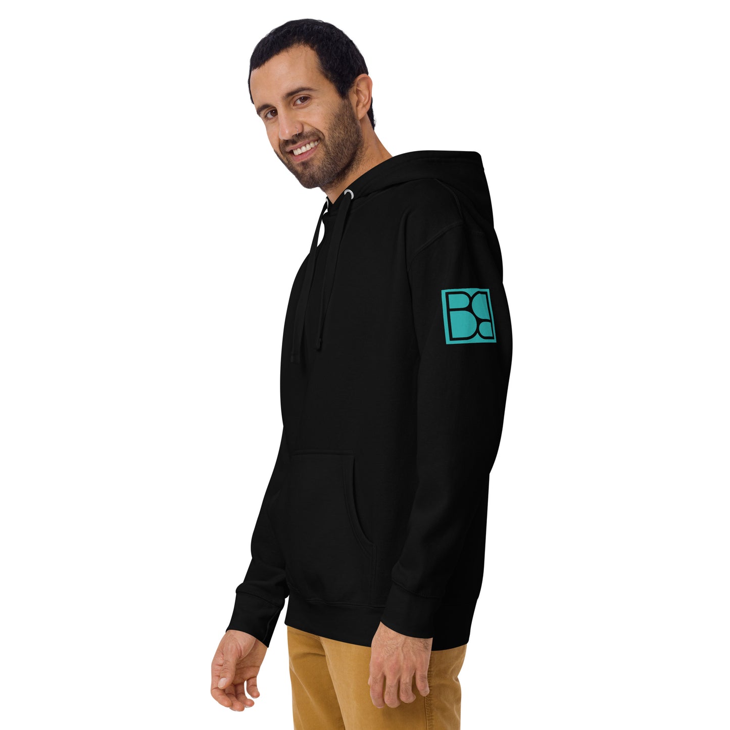 BP Unisex Hoooodie