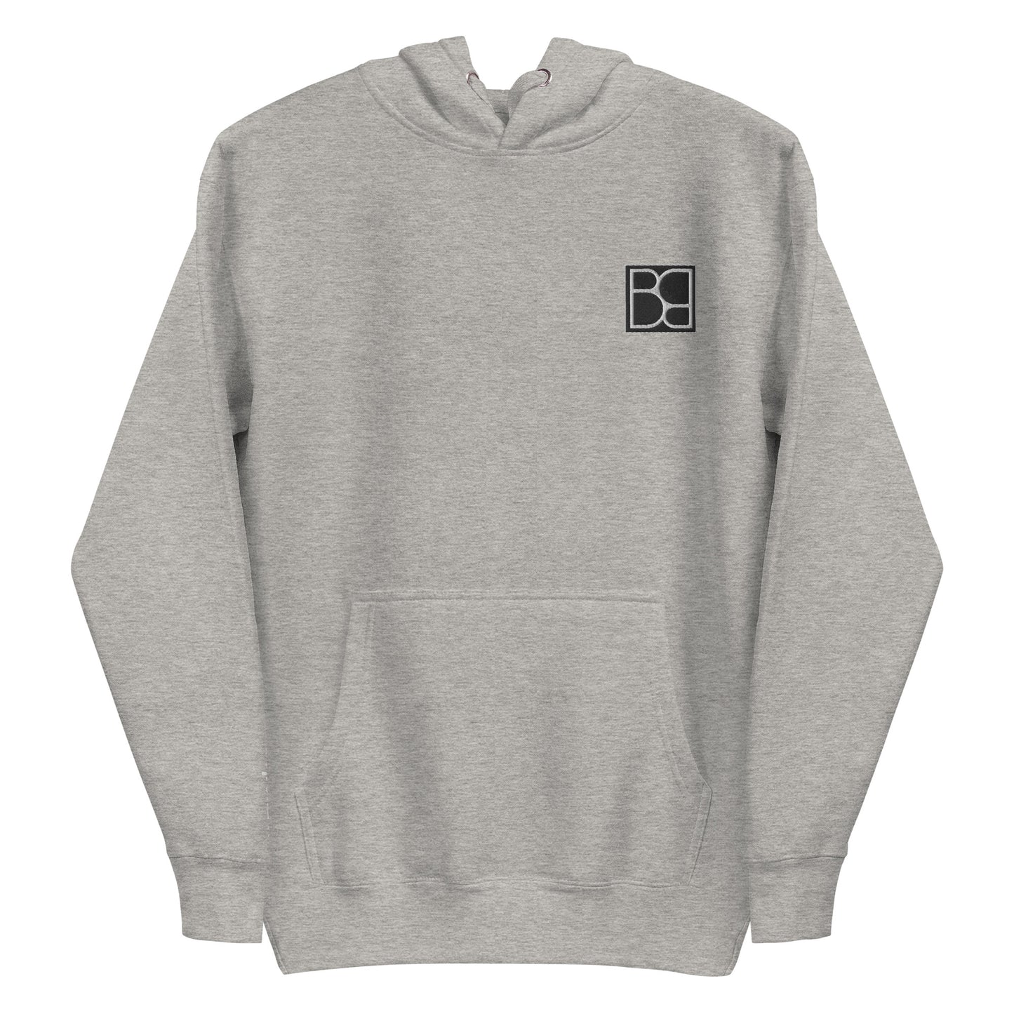 Breakpoint Hooodie