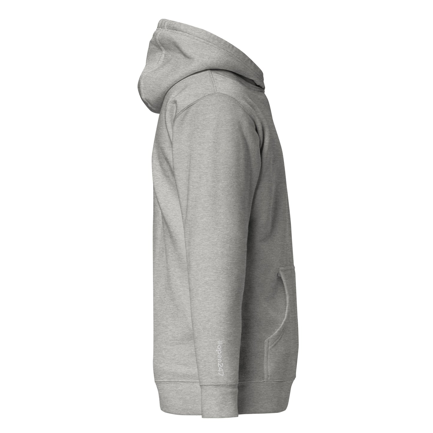 Breakpoint Hooodie