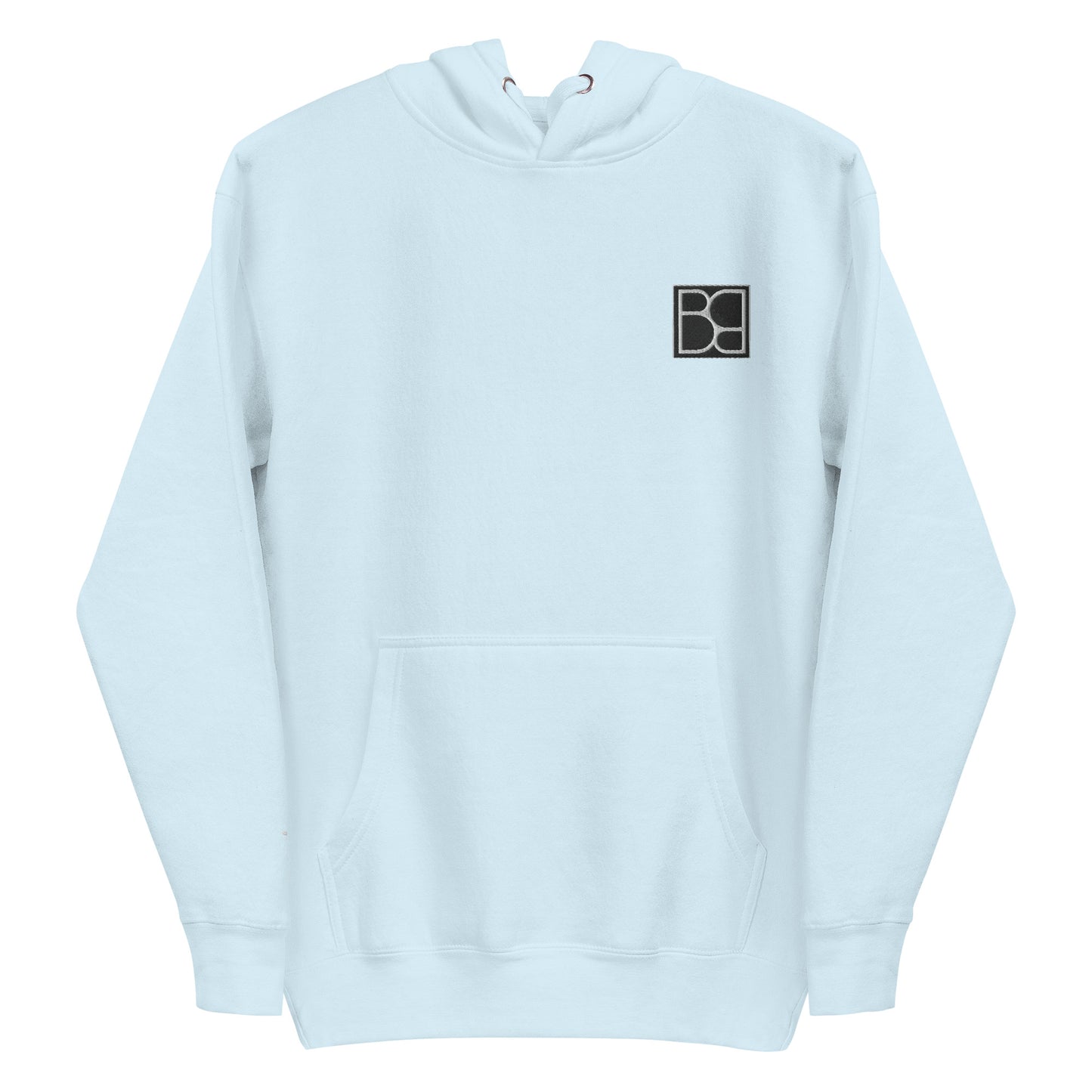 Breakpoint Hooodie
