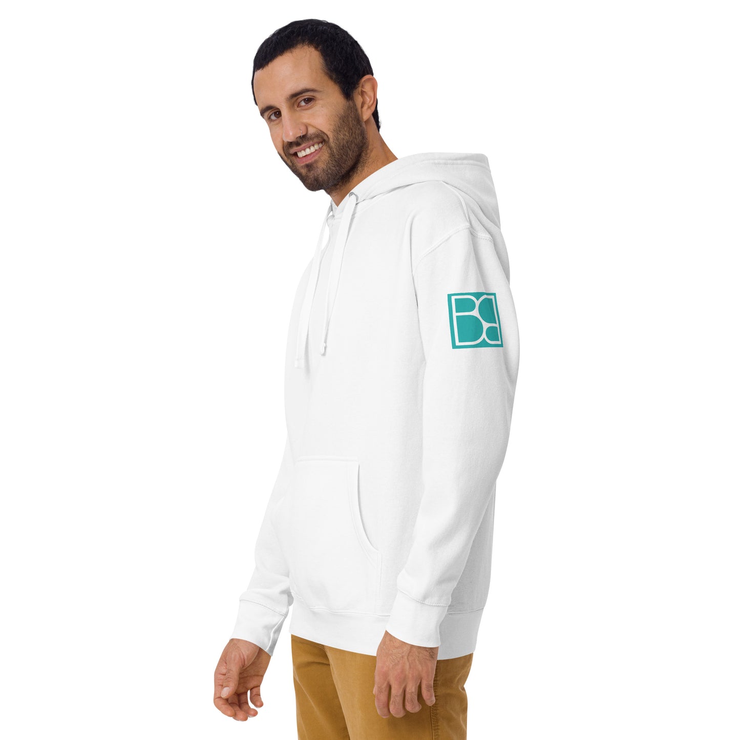 BP Unisex Hoooodie