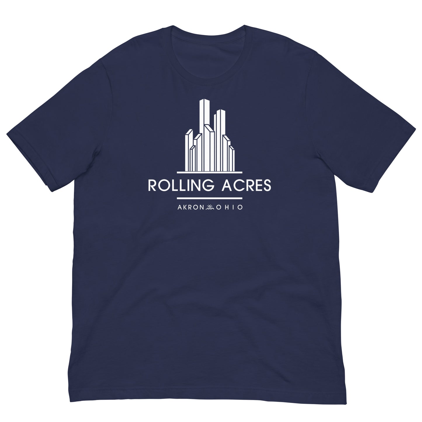 The Fountains T (Unisex)