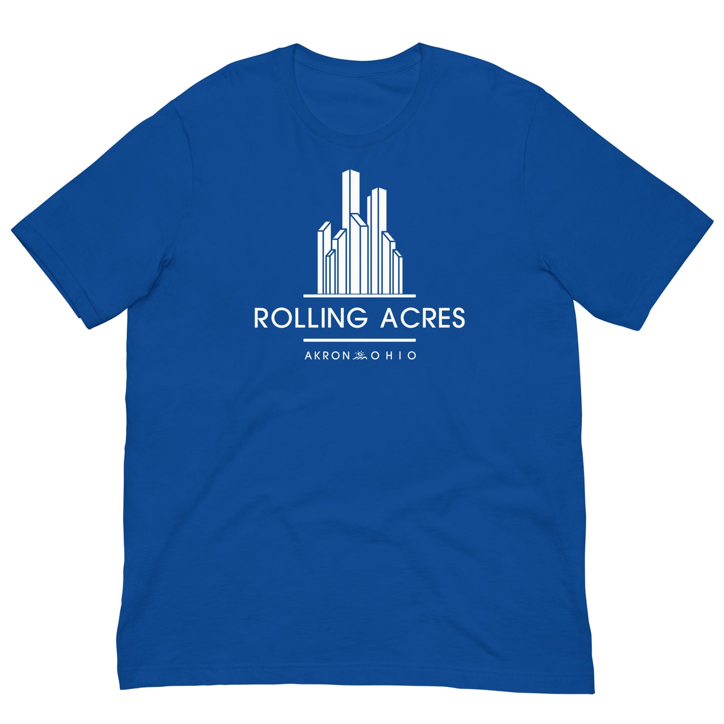 The Fountains T (Unisex)