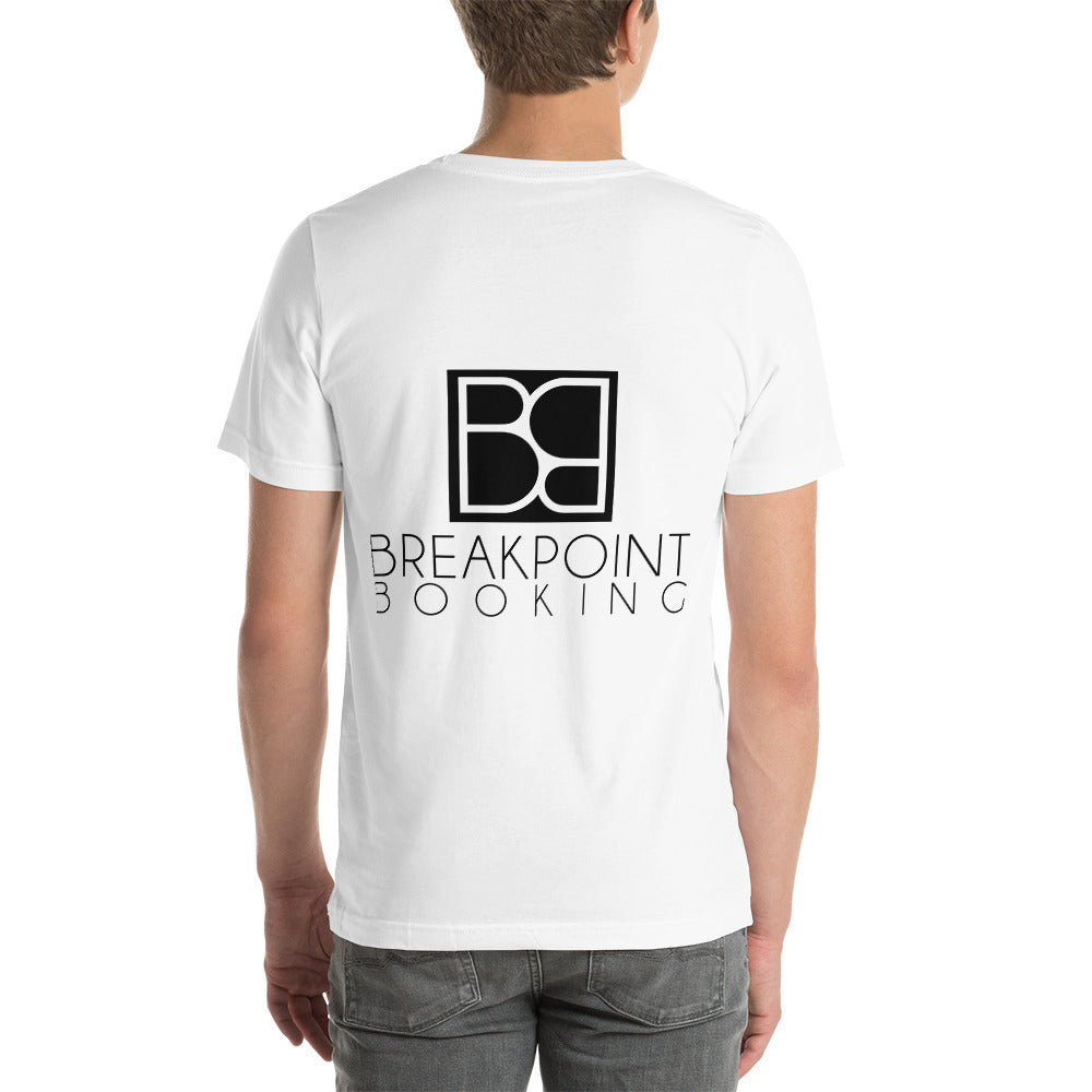 Unisex Tee Basic