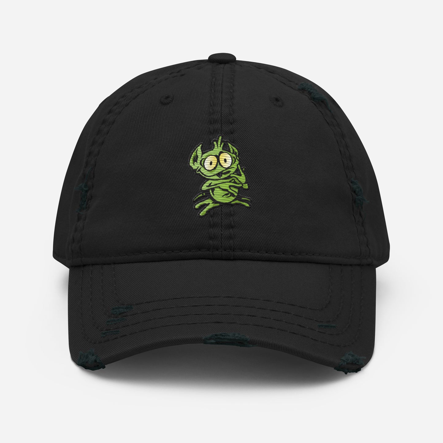 Monster Dad Hat