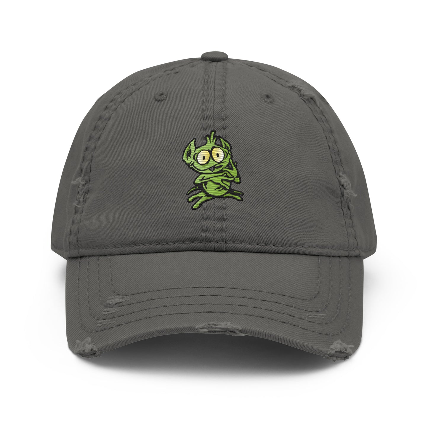 Monster Dad Hat