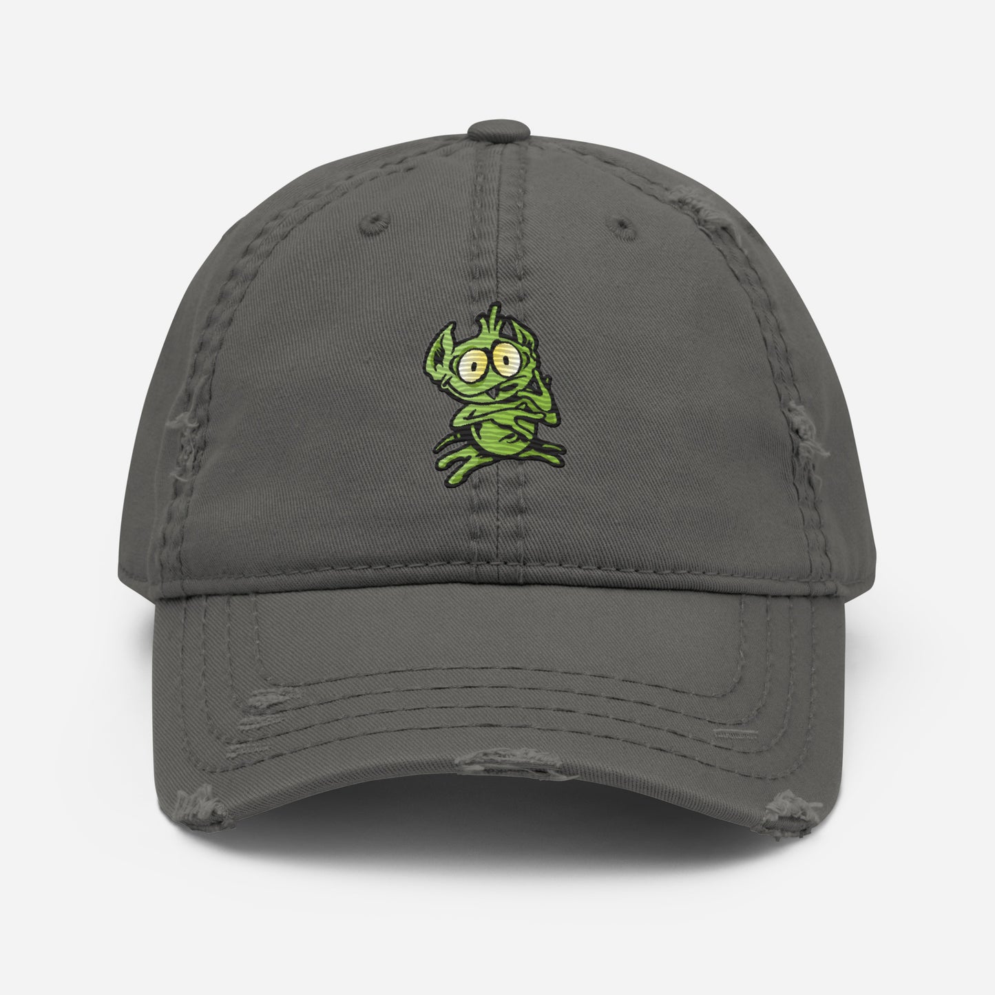 Monster Dad Hat