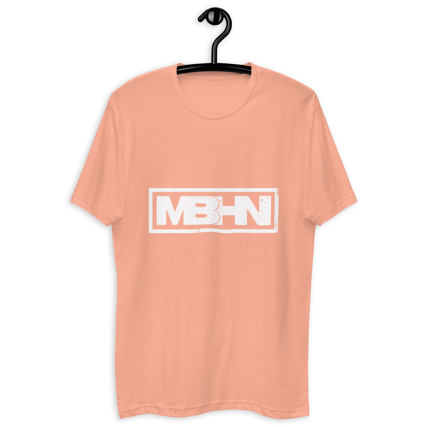 MBHN Short Sleeve T (Colors)