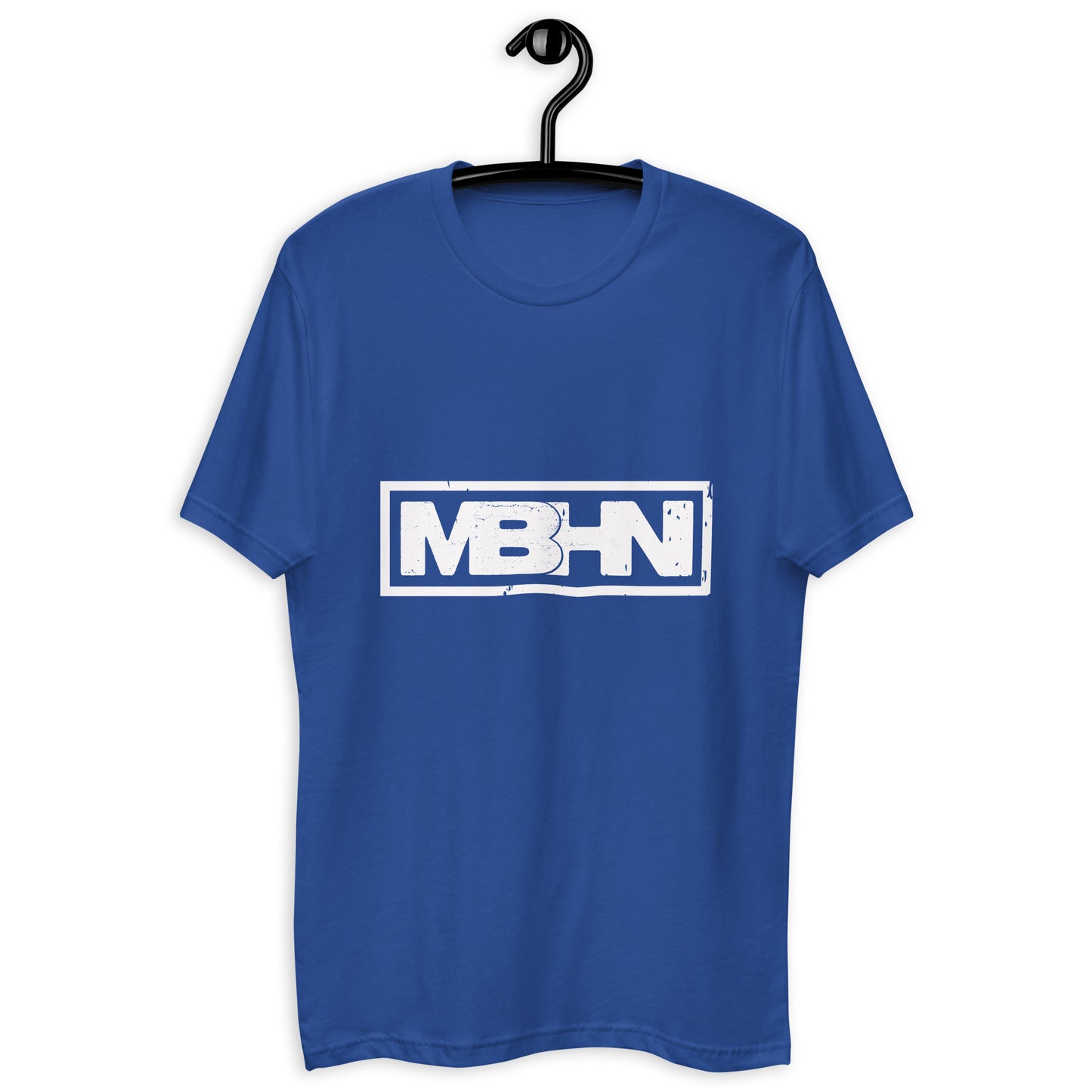 MBHN Short Sleeve T (Colors)