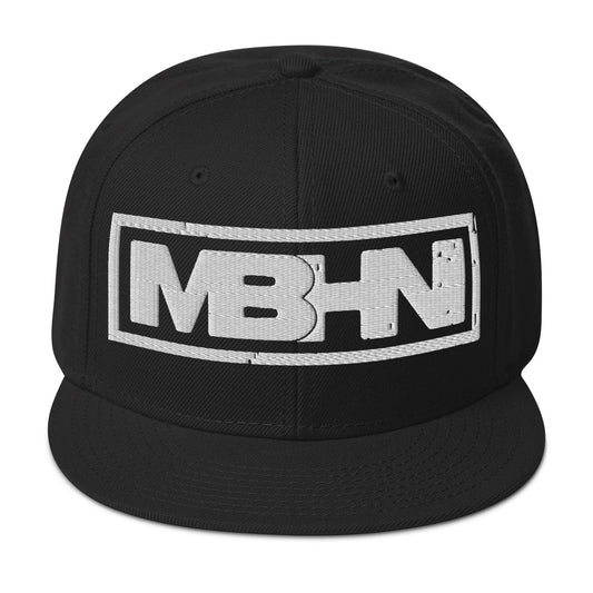 MBHN Snapback Hat