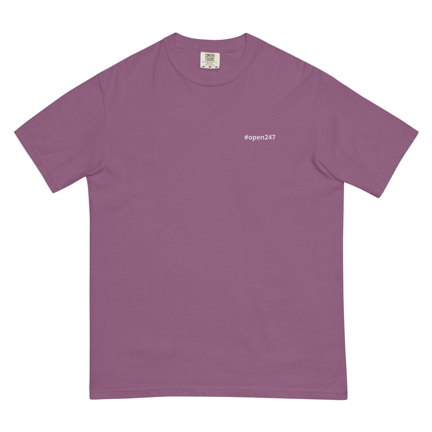 BP Unisex Tee (Colors)