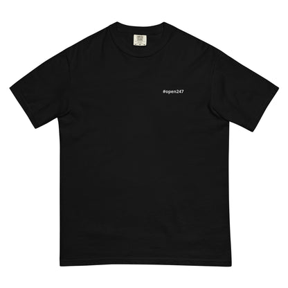 BP Unisex Tee (Colors)