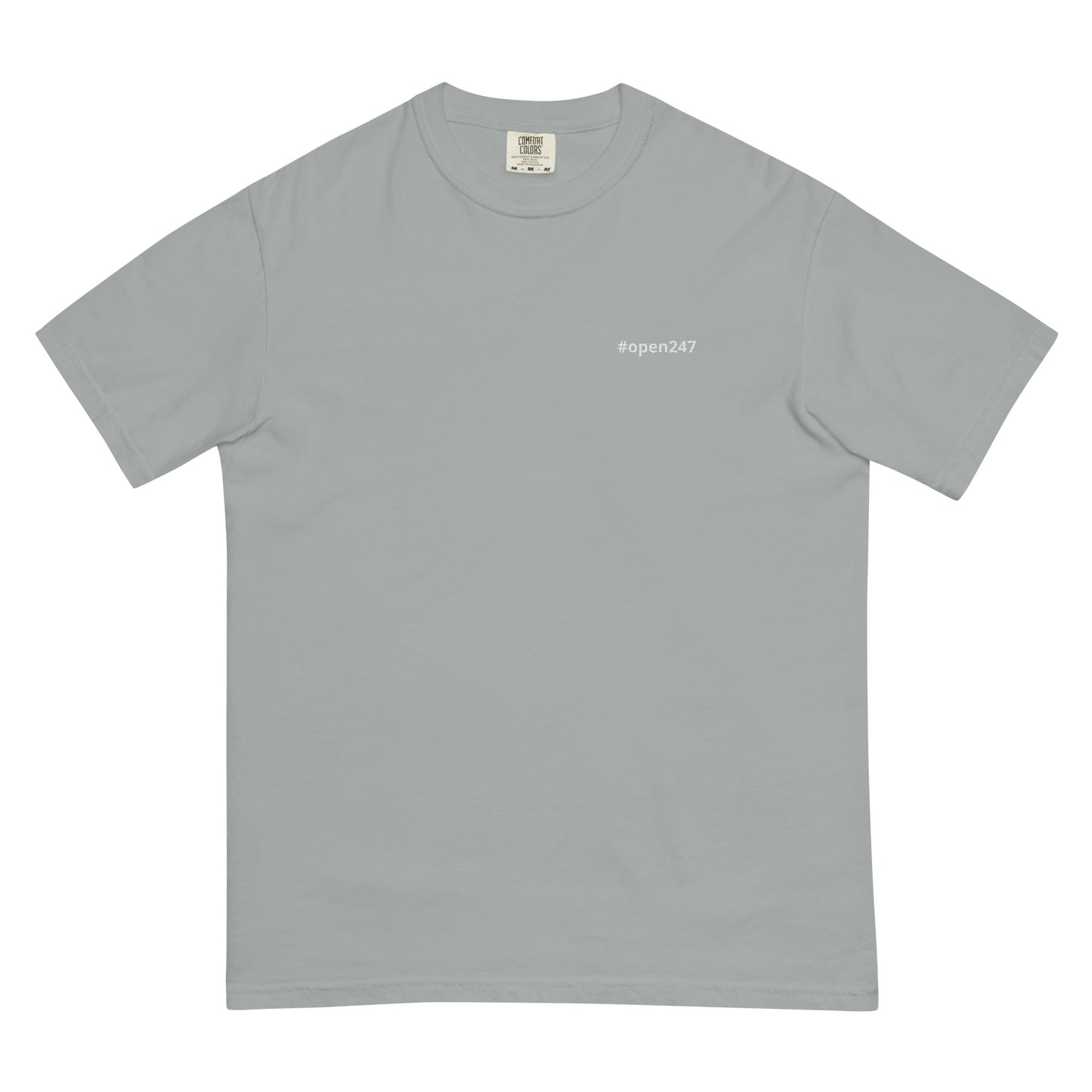 BP Unisex Tee (Colors)