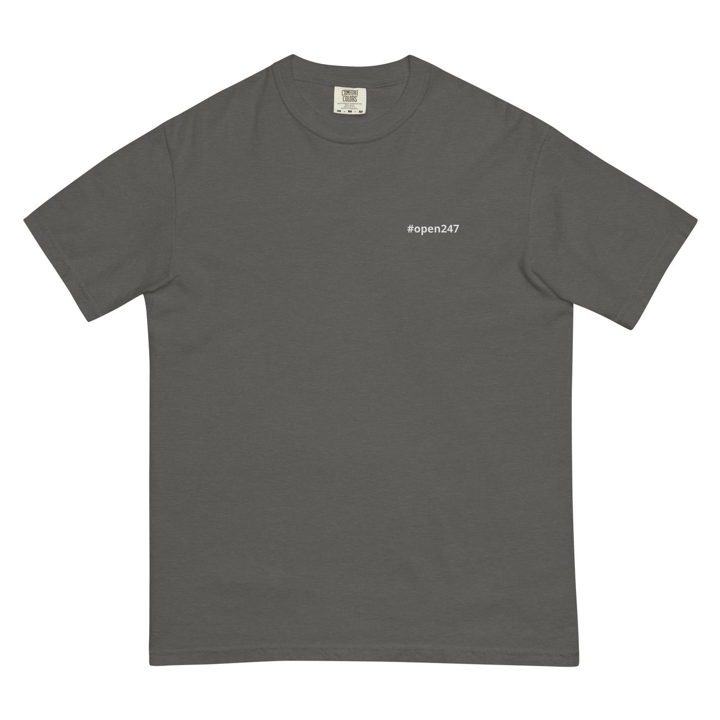 BP Unisex Tee (Colors)